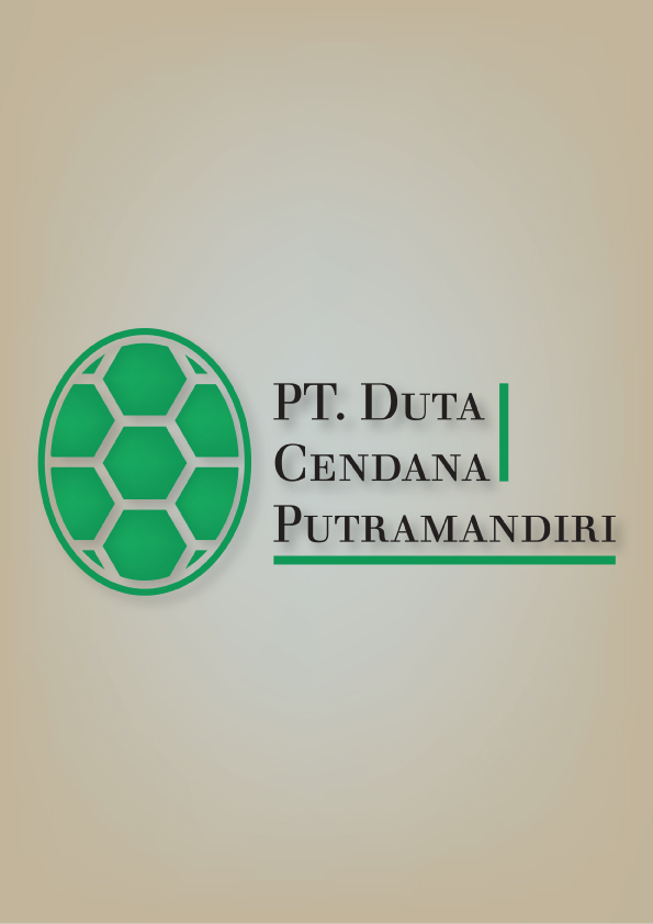 Logo Design by gennicar for Duta Cendana Adimandiri | Design #581658