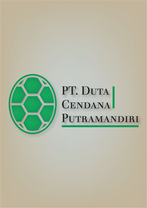 Logo Design by gennicar for Duta Cendana Adimandiri | Design: #581658