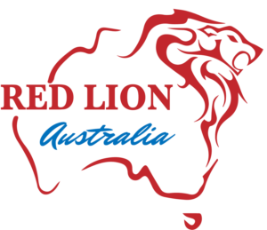 Logo Design by Idea Works for Red Lion Australia | Design: #15078371
