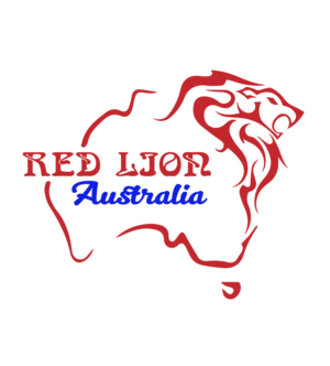 Logo Design by Idea Works for Red Lion Australia | Design: #15191111