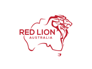 Logo Design by ABG for Red Lion Australia | Design: #15072206