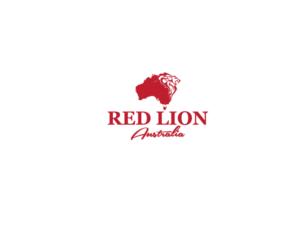Logo-Design von webart für Red Lion Australia | Design #15085360