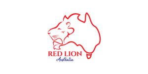 Logo Design by debdesign for Red Lion Australia | Design: #15072007