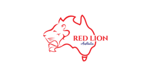 Logo Design by debdesign for Red Lion Australia | Design: #15072009