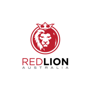 Logo-Design von Glenn Fajardo für Red Lion Australia | Design #15213215