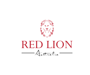 Logo Design by Top king  designer for Red Lion Australia | Design: #15081150