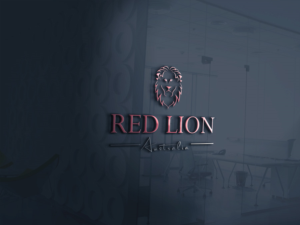 Logo Design by Top king  designer for Red Lion Australia | Design: #15081151
