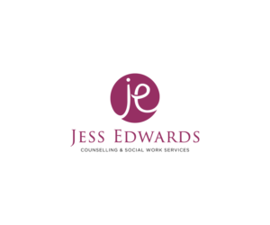 Logo-Design von Mario für Jess Edwards Counselling & Social Work Services | Design: #15077797