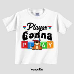 T-shirt Design by Fatboy Graphic