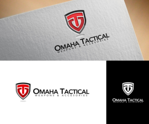 Logo Design by PsyPen for this project | Design: #12958468