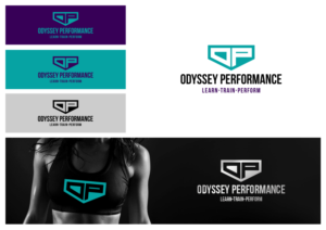 Logo Design by Amduat Design for this project | Design: #15085339