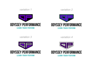 Logo Design by Amduat Design for this project | Design: #15093662