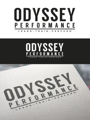 Logo Design by ivo_i_ivanov for this project | Design: #15074785