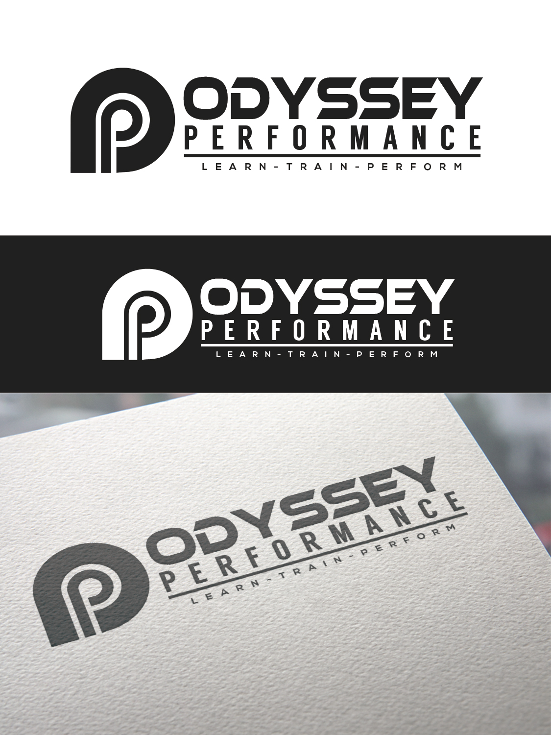Logo Design by ivo_i_ivanov for this project | Design #15075274