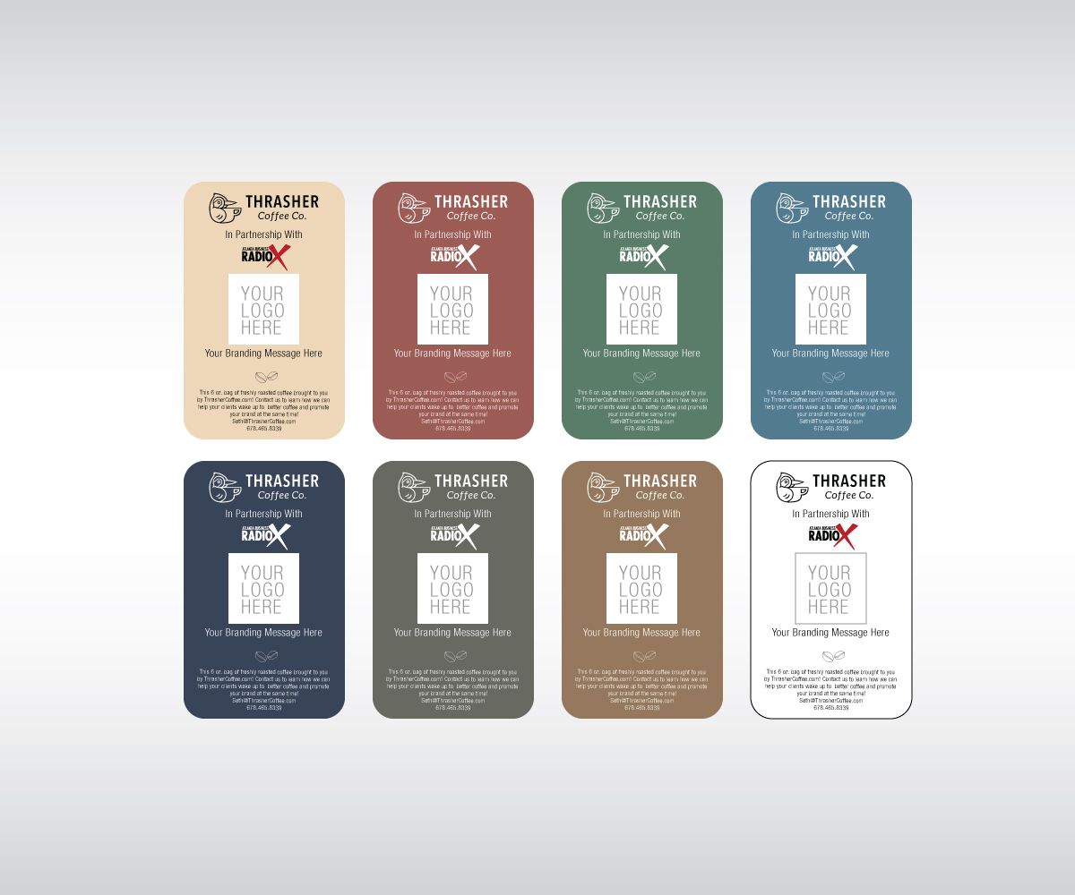 Contest winning design