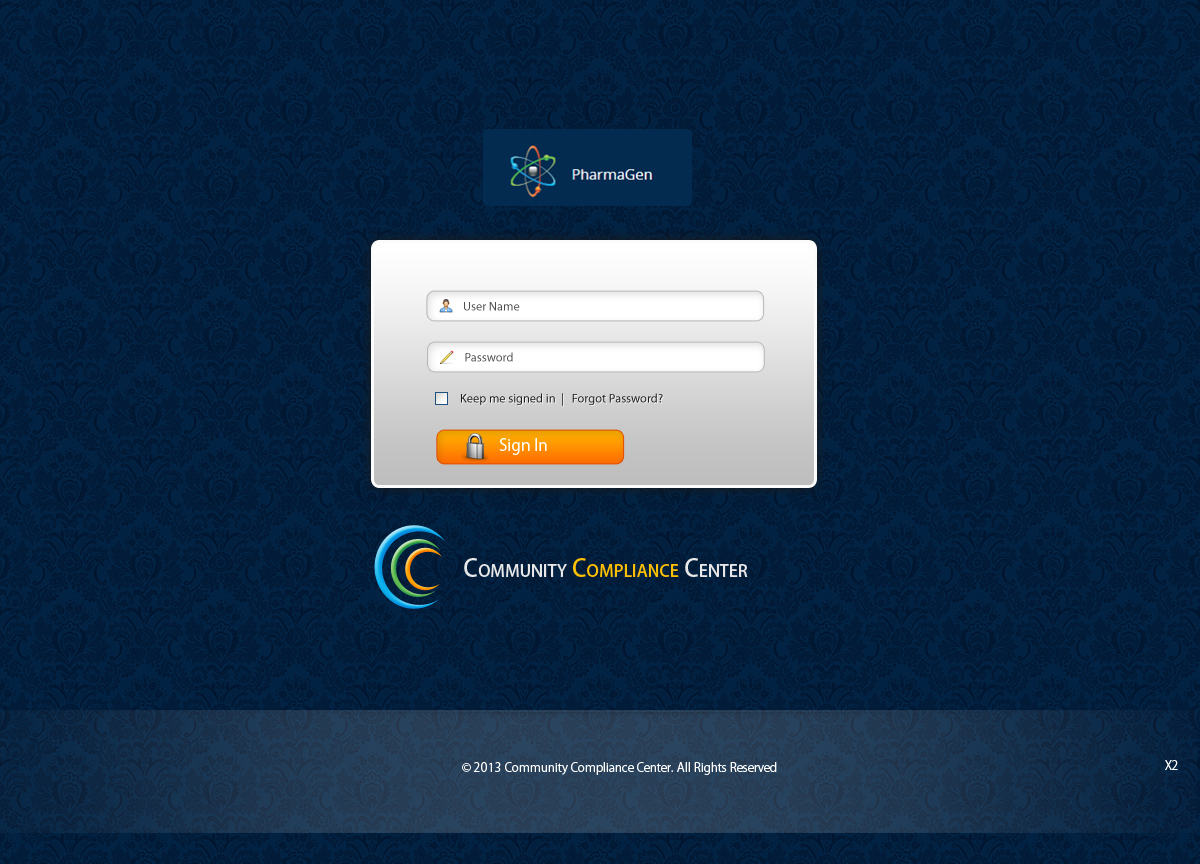 Web Design by pb for this project | Design #2682663