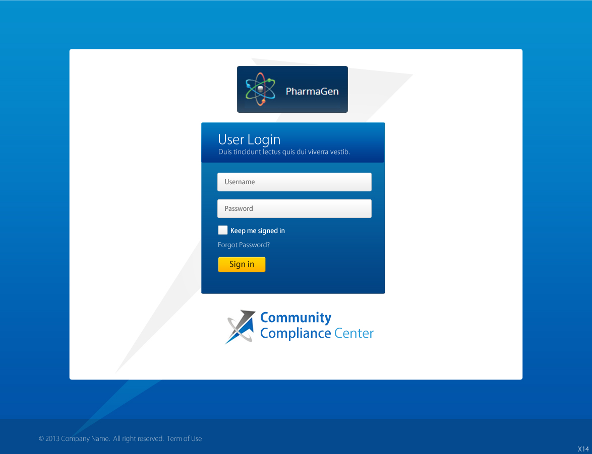 Web Design by pb for this project | Design #2682672