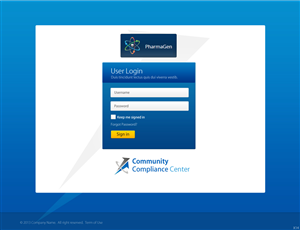 Web Design by pb for this project | Design: #2682672