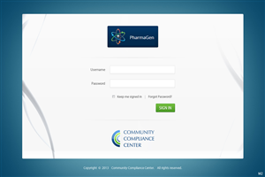 Web Design by pb for this project | Design: #2682677