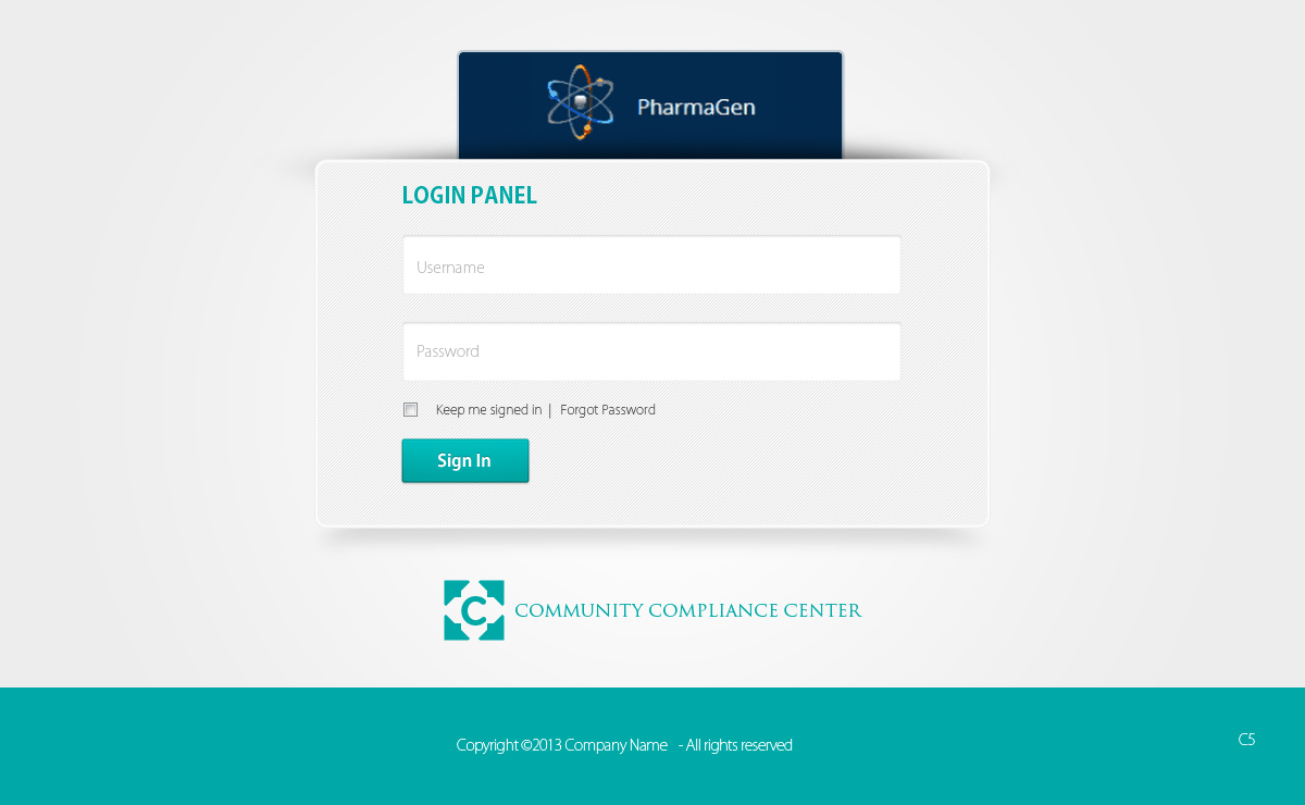 Web Design by pb for this project | Design #2688116