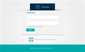 Web Design by pb for this project | Design: #2688116