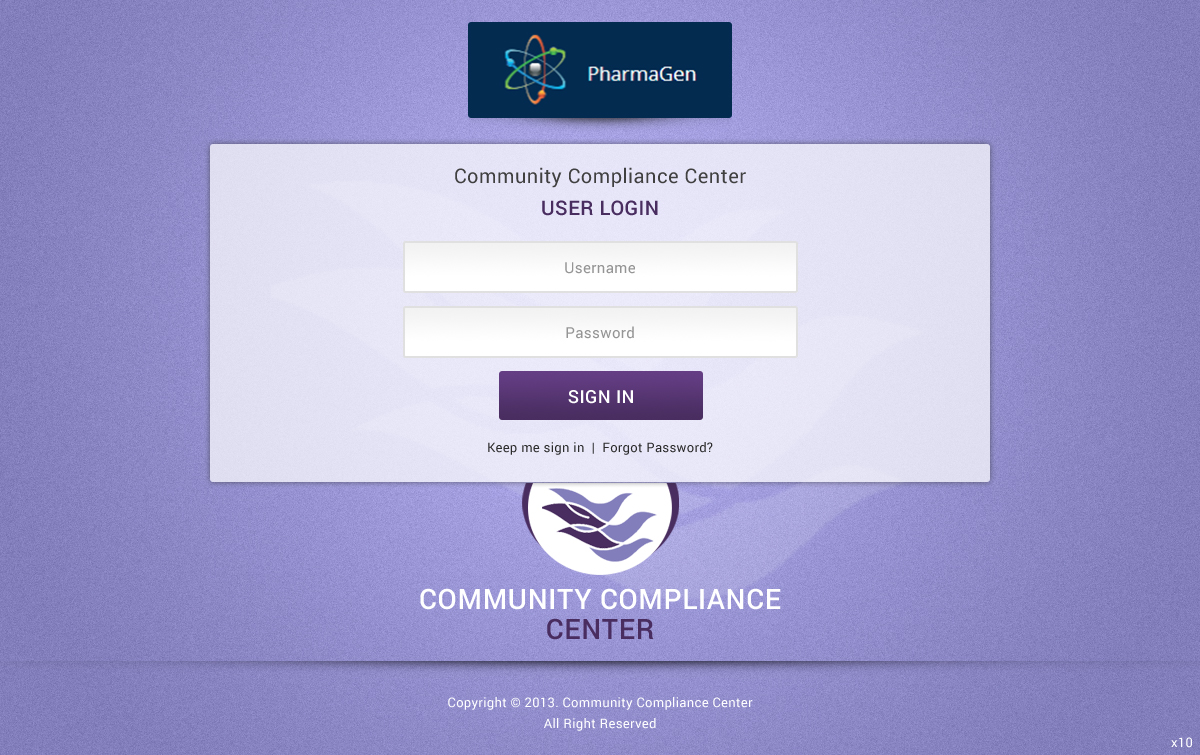 Web Design by pb for this project | Design #2688124