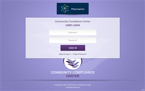 Web Design by pb for this project | Design: #2688124