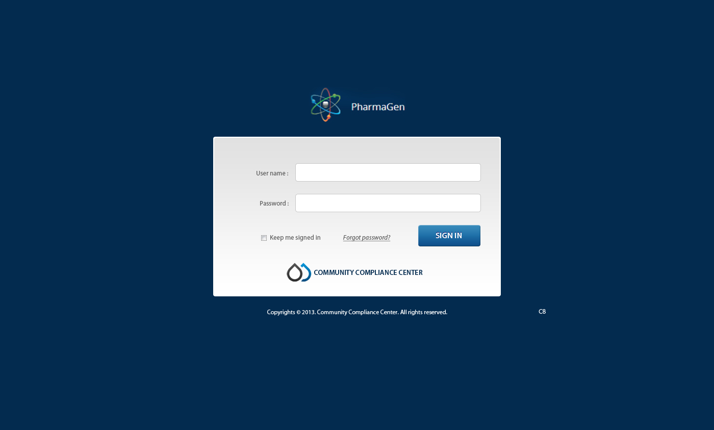 Web Design by pb for this project | Design #2688130
