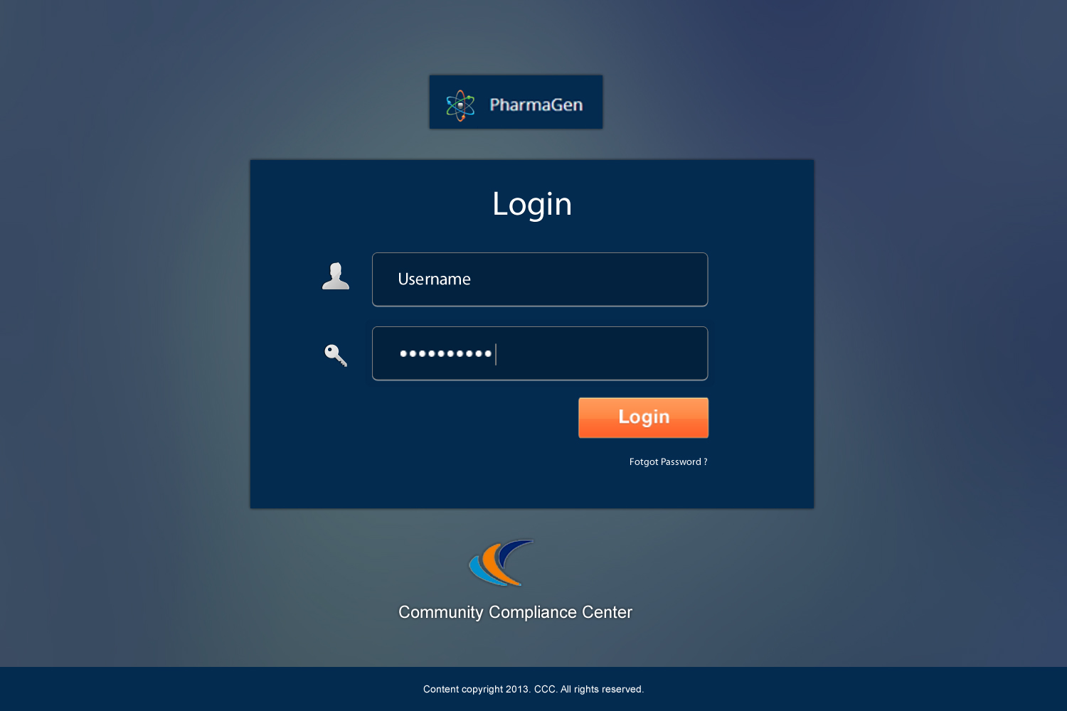 Web Design by pb for this project | Design #2688135