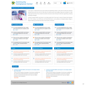 Web Design by pb for this project | Design: #2688139