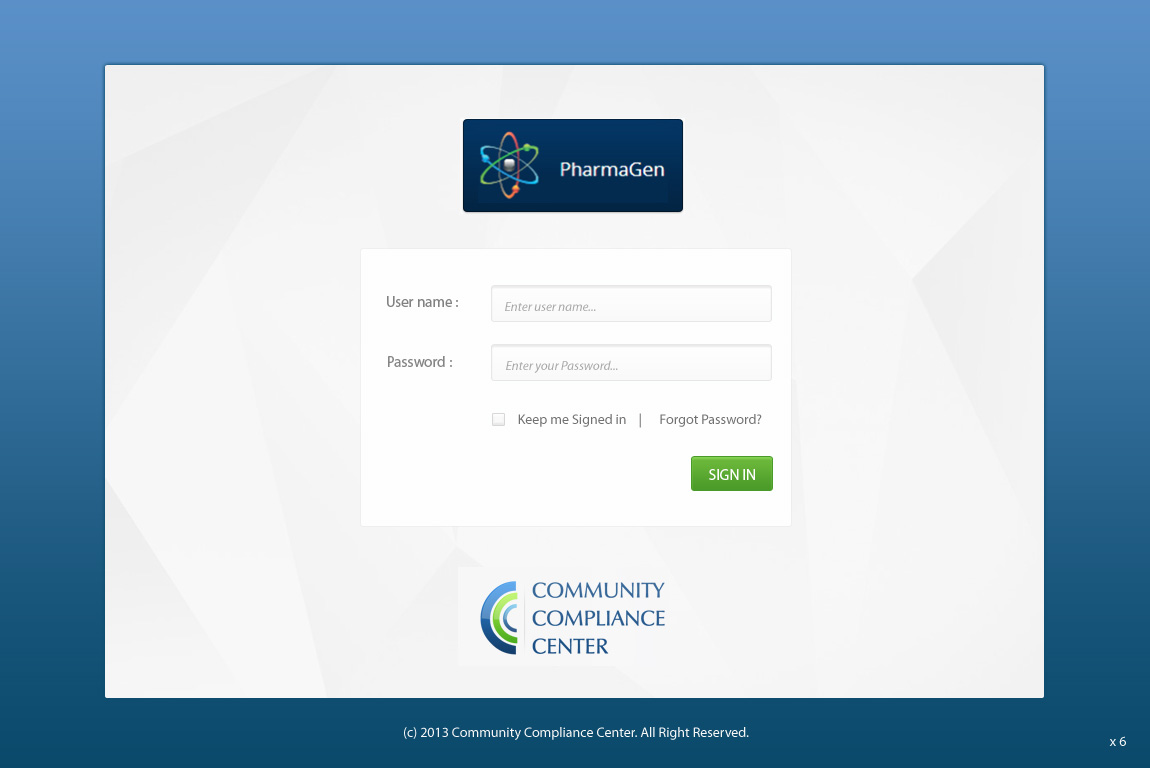 Web Design by pb for this project | Design #2688166
