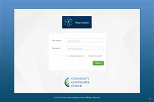 Web Design by pb for this project | Design: #2688166