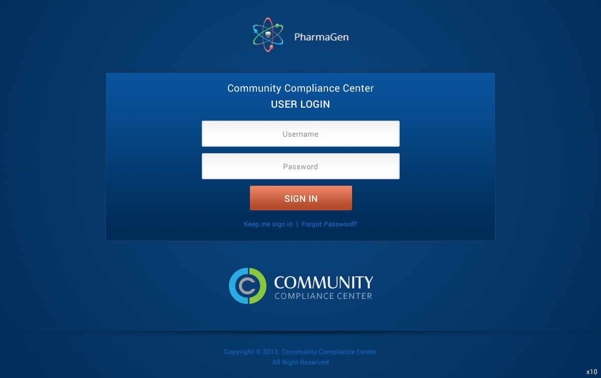 Web Design by pb for this project | Design #2699722