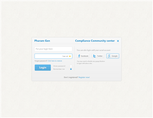 Web Design by OM for this project | Design #2689006