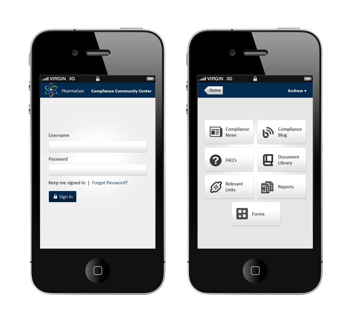 Web Design by Brajpal Freelance Website Designer for this project | Design #2653432