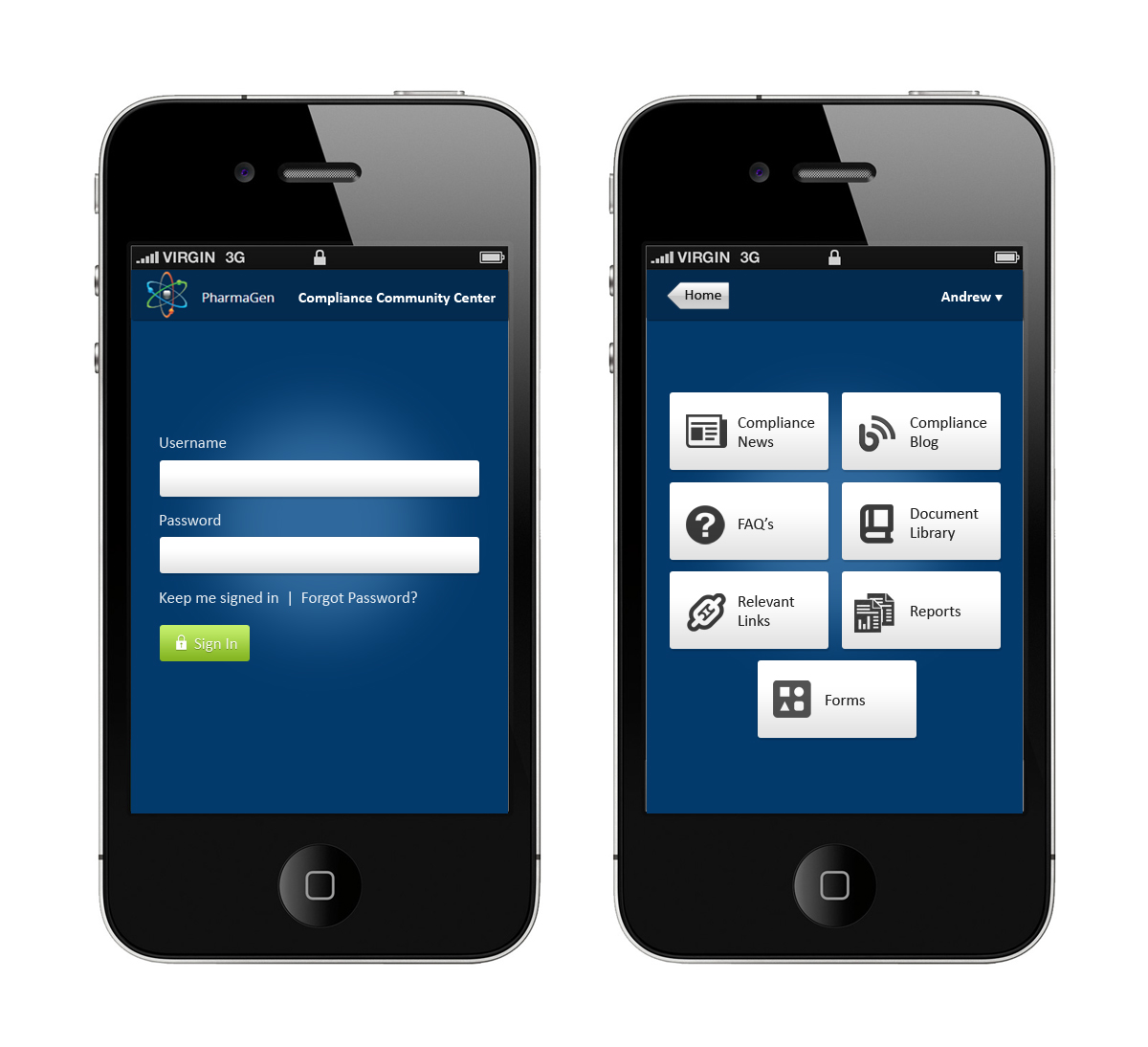 Web Design by Brajpal Freelance Website Designer for this project | Design #2653463