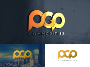 Logo Design by Aliza Creative for this project | Design: #15082853