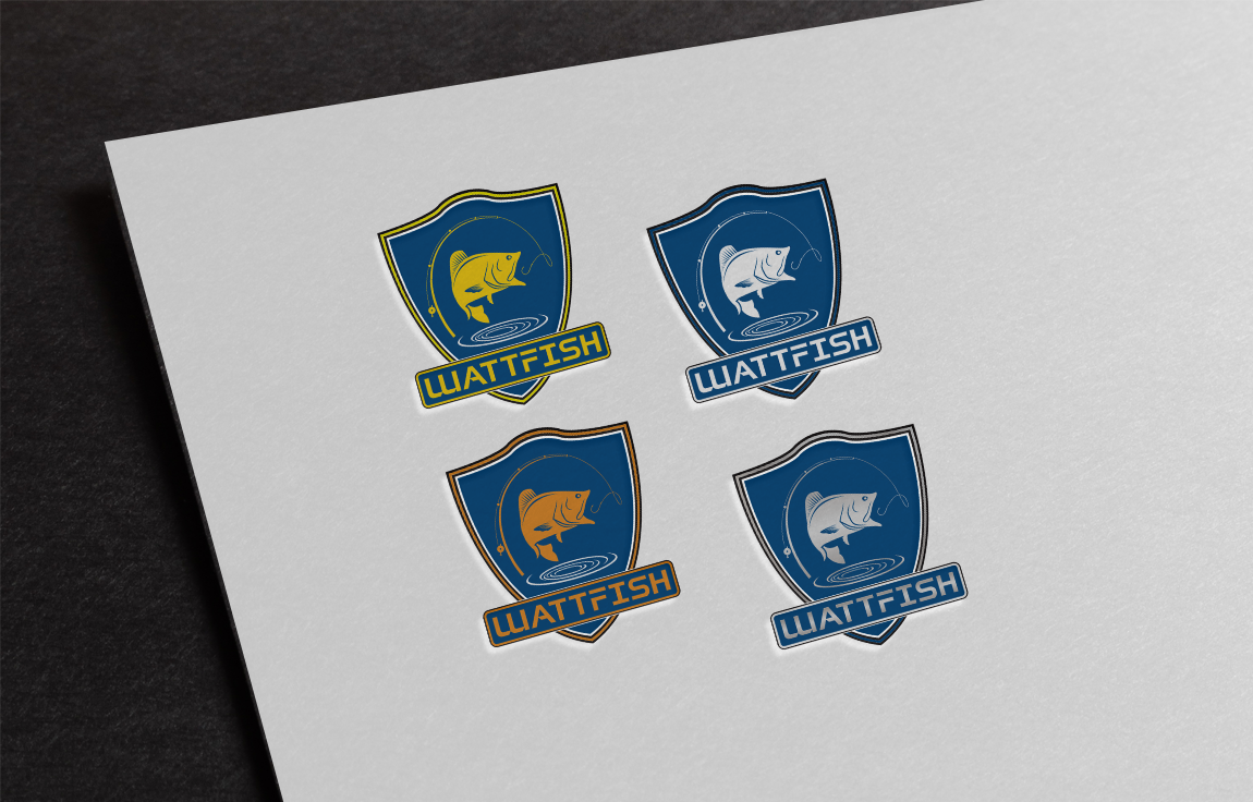 Logo Design by raj33_lucky for this project | Design #15092971