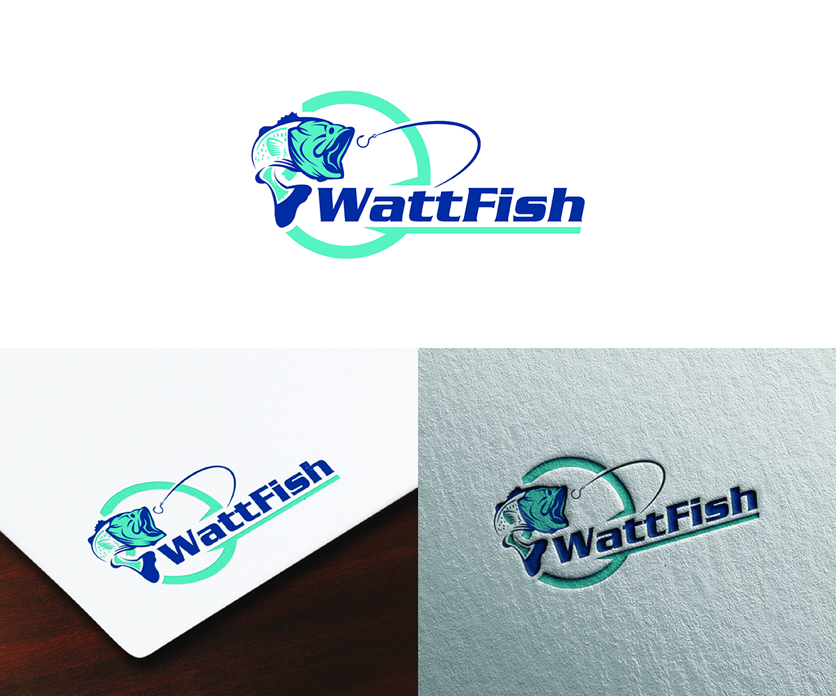 Logo Design by eMARK for this project | Design #15092177