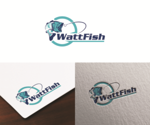 Logo Design by eMARK for this project | Design: #15092177