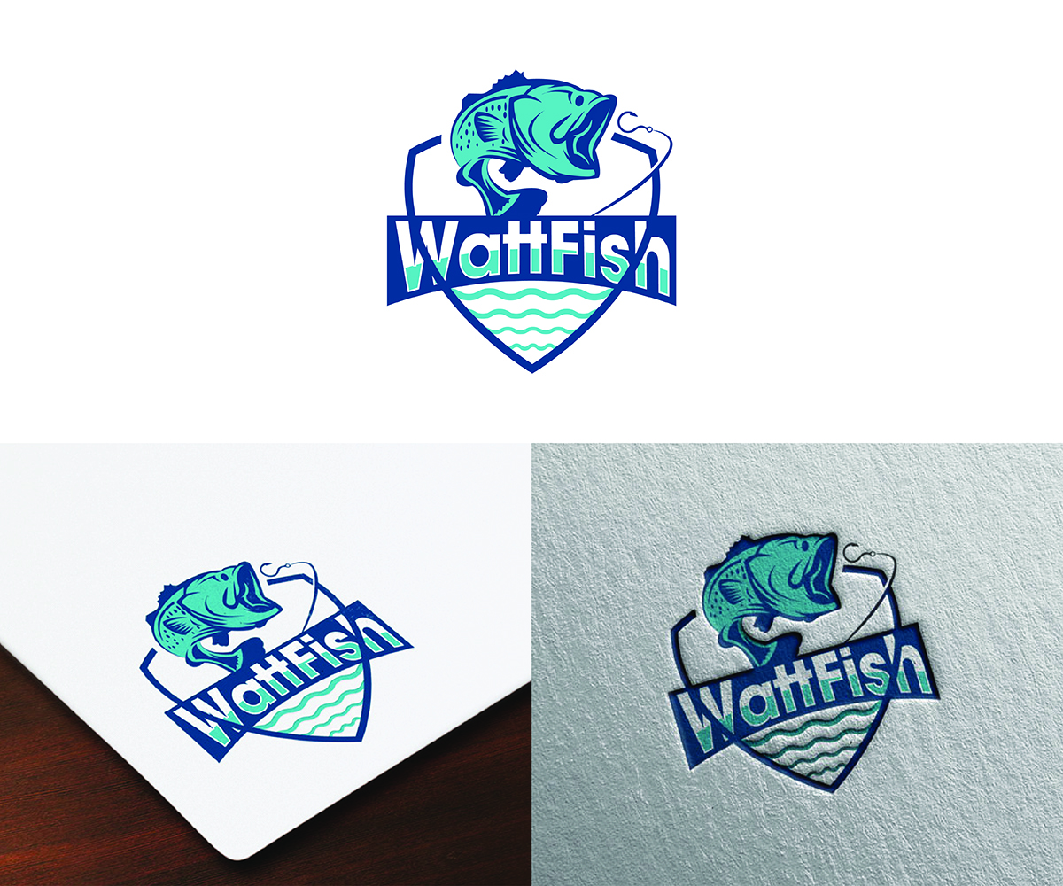 Logo Design by eMARK for this project | Design #15092178