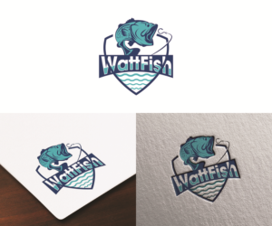 Logo Design by eMARK for this project | Design: #15092178