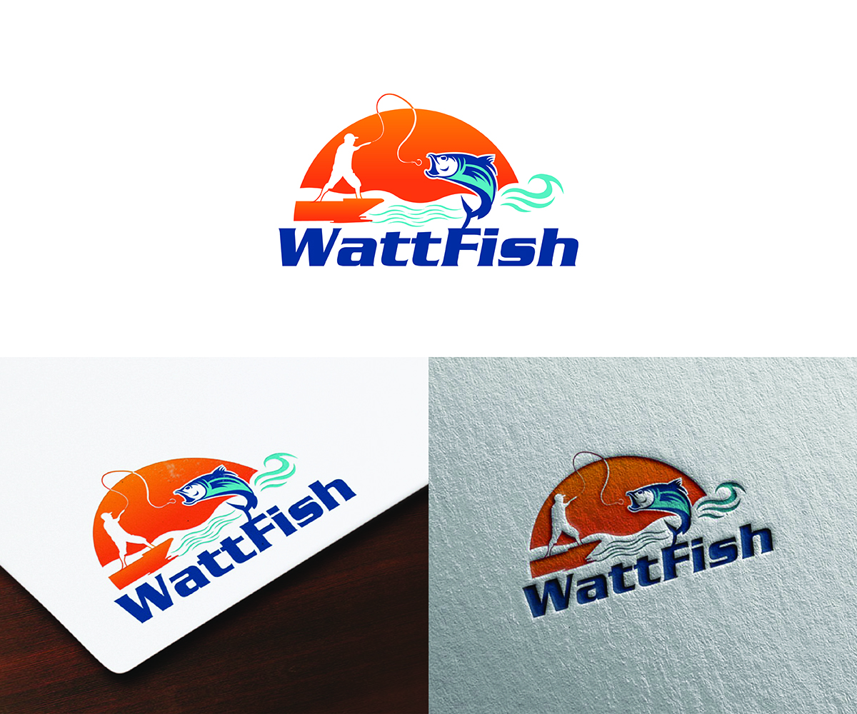 Logo Design by eMARK for this project | Design #15092179