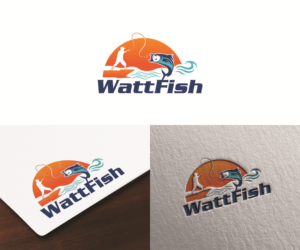 Logo Design by eMARK for this project | Design: #15092179