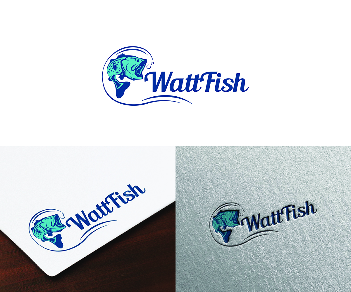 Logo Design by eMARK for this project | Design #15092180