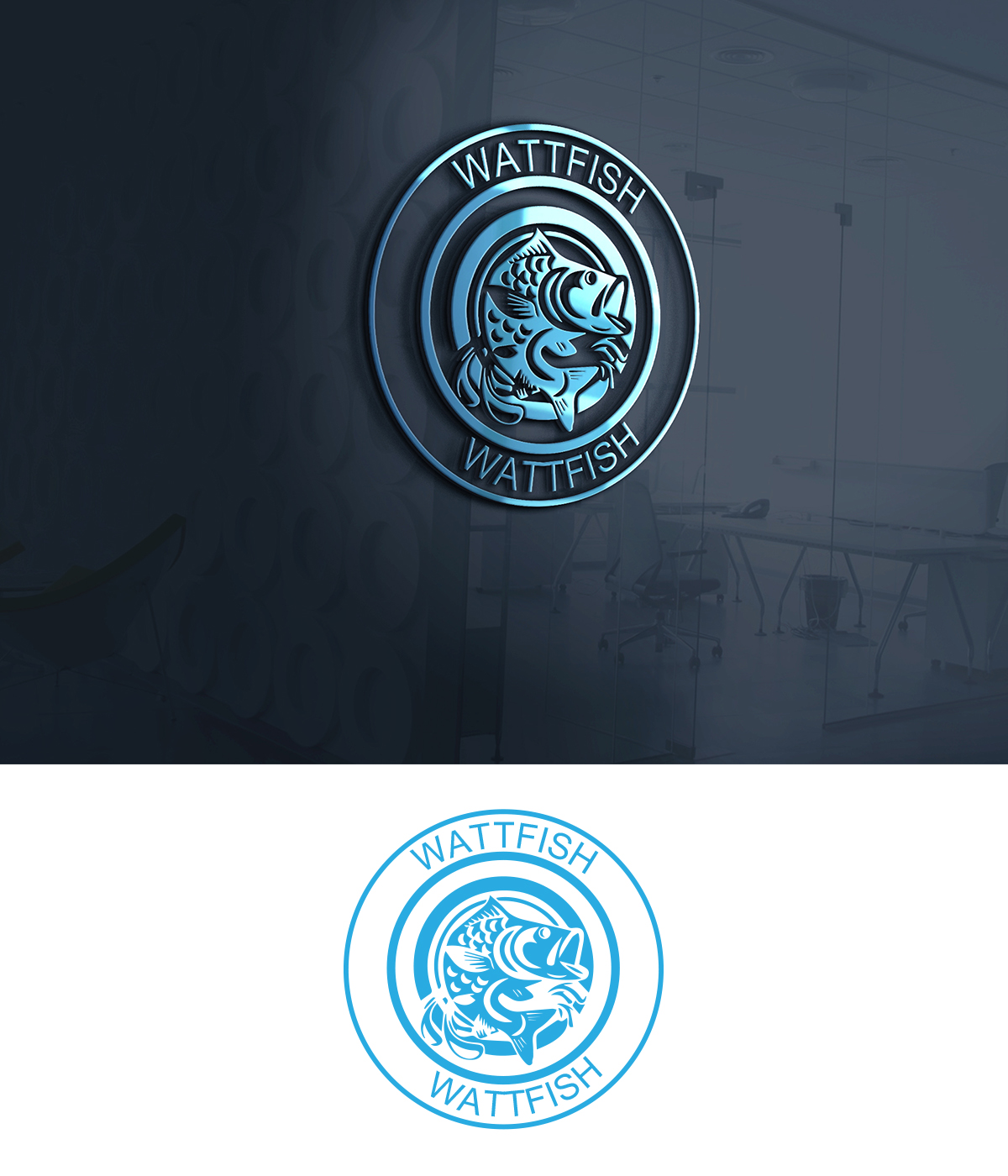 Logo Design by supercreative for this project | Design #15099017