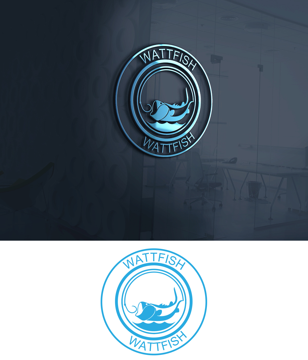 Logo Design by supercreative for this project | Design #15099018