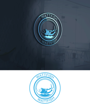 Logo Design by supercreative for this project | Design: #15099018
