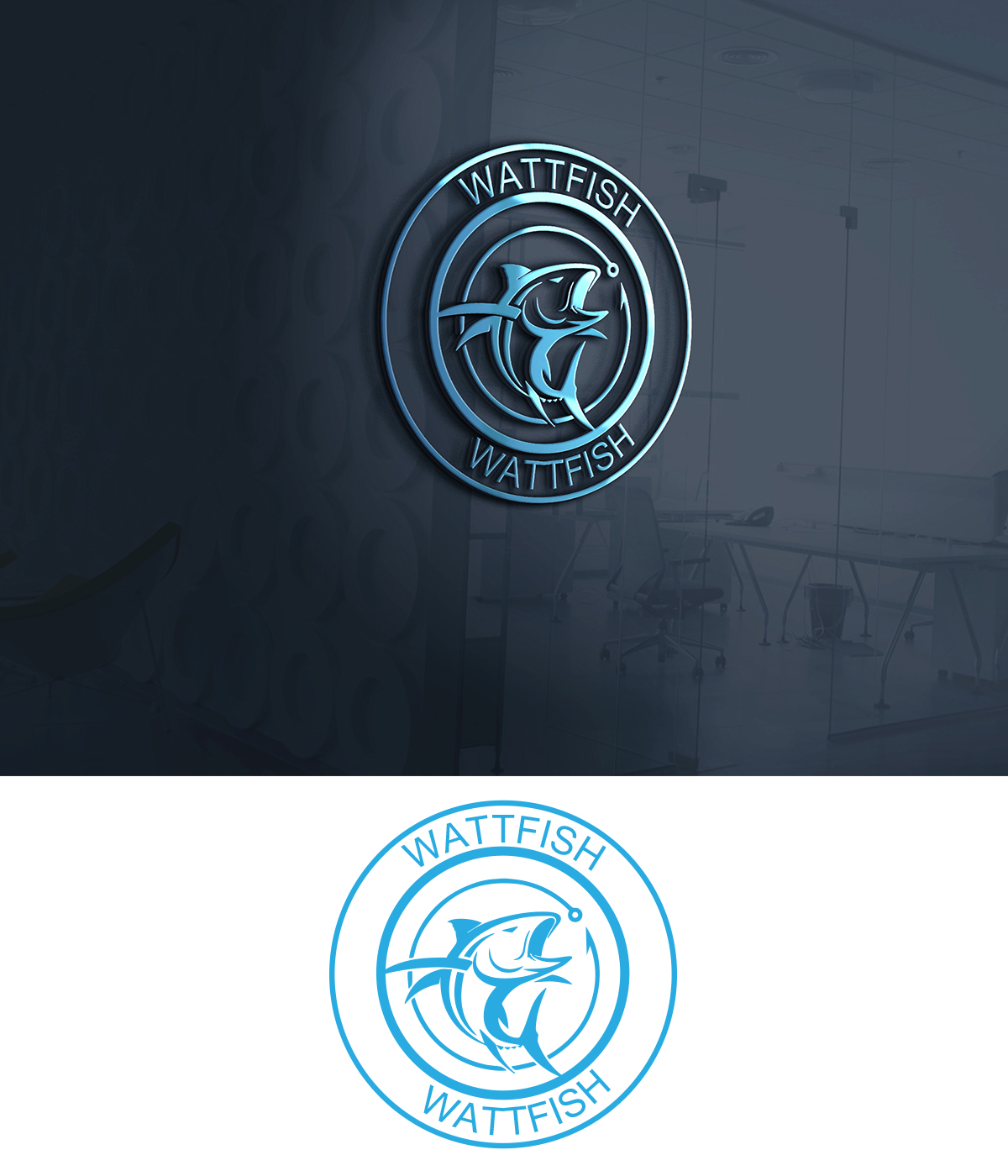 Logo Design by supercreative for this project | Design #15099019