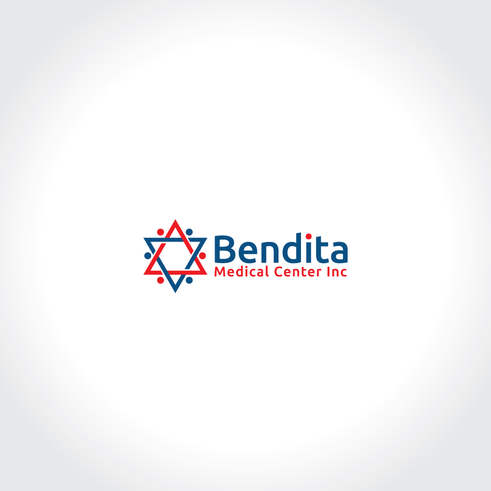 Logo Design by Sujit Banerjee for Bendita Medical Center Inc | Design #15095128